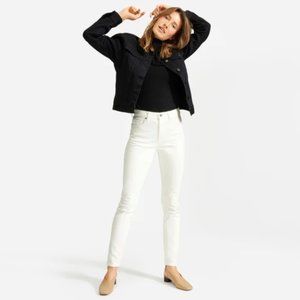 Everlane High Rise Skinny Jean - Regular